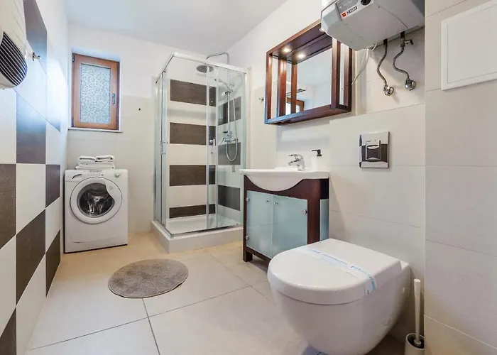 Baltic Park Stegna, Sun & Snow * Stegna (Pomerania)