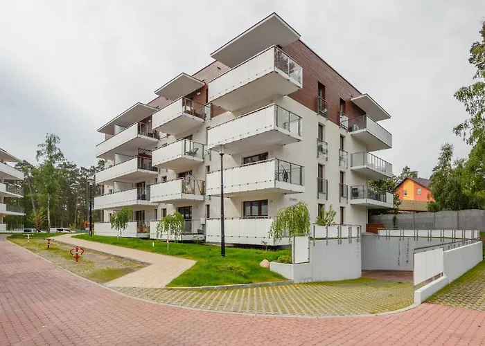 Baltic Park Stegna, Sun & Snow