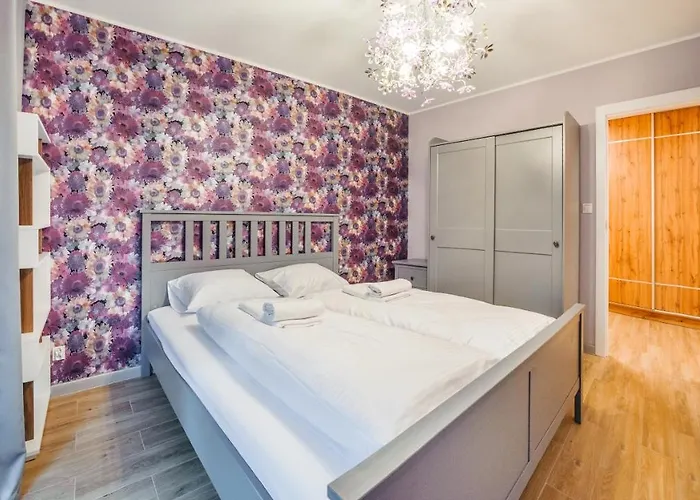 Baltic Park Stegna, Sun & Snow *