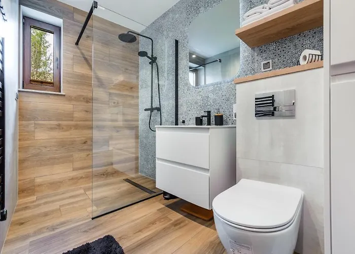 Baltic Park Stegna, Sun & Snow Stegna (Pomerania)