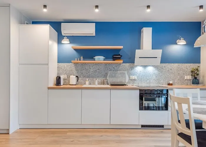 Baltic Park Stegna, Sun & Snow *