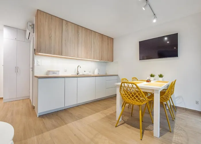 Baltic Park Stegna, Sun & Snow * Stegna (Pomerania)