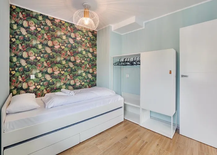 Baltic Park Stegna, Sun & Snow *