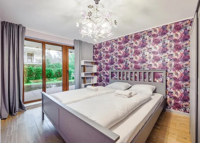 Baltic Park Stegna, Sun & Snow