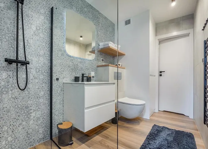 Baltic Park Stegna, Sun & Snow