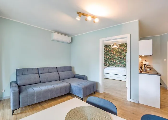 Baltic Park Stegna, Sun & Snow