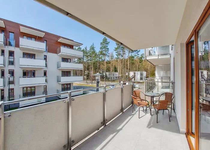 Baltic Park Stegna, Sun & Snow * Stegna (Pomerania)