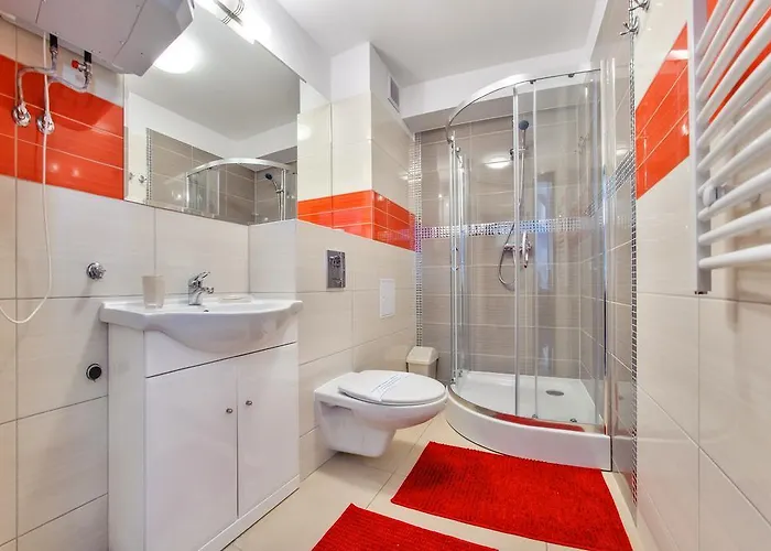 Baltic Park Stegna, Sun & Snow