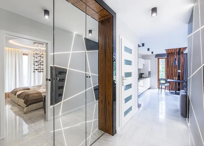 Baltic Park Stegna, Sun & Snow