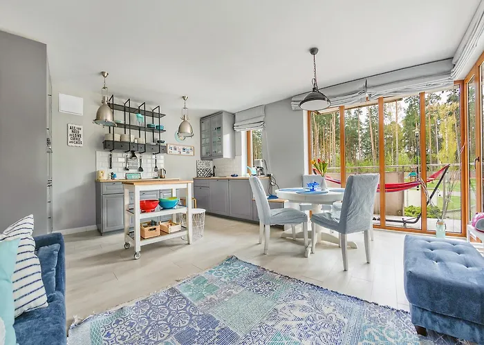 Baltic Park Stegna, Sun & Snow