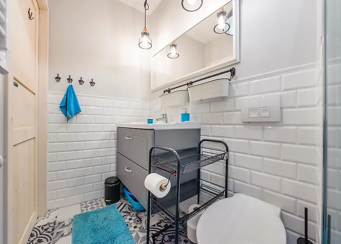 Baltic Park Stegna, Sun & Snow * Stegna (Pomerania)