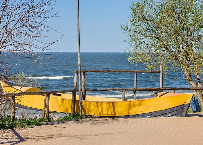 Baltic Park Stegna, Sun & Snow Stegna (Pomerania)