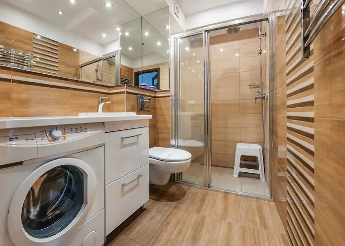 Baltic Park Stegna, Sun & Snow Stegna (Pomerania)