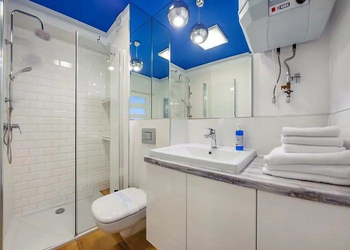 Baltic Park Stegna, Sun & Snow