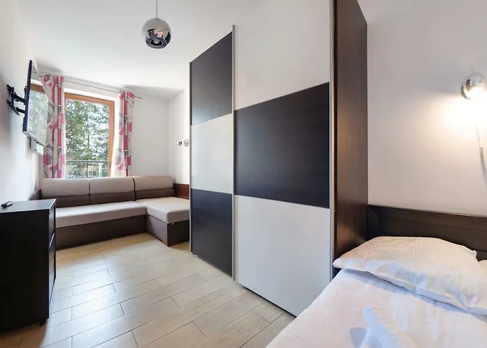 Baltic Park Stegna, Sun & Snow Lägenhet